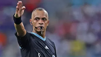 Sampaio: el partido inaugural del Mundial 2026 ya tiene árbitro
