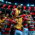 Sampaoli debutó en el Flamengo con triunfo ante Ñublense en Libertadores