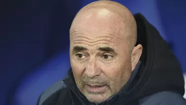 Sampaoli tiene contrato con el Sevilla hasta 2018.