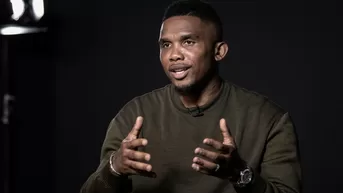 Samuel Eto'o admitió delitos de fraude fiscal y evitó ir a prisión en España