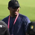 Samuel Eto&#39;o se disculpó tras salvaje agresión contra &#39;youtuber&#39; argelino