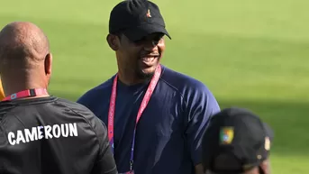 Samuel Eto'o se disculpó tras salvaje agresión contra 'youtuber' argelino