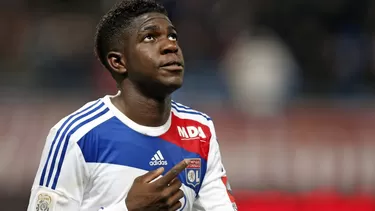 Samuel Umtiti: "Barcelona es un club donde a muchos les gustaría jugar" Samuel Umtiti: "Barcelona es un club donde a muchos les gustaría jugar"