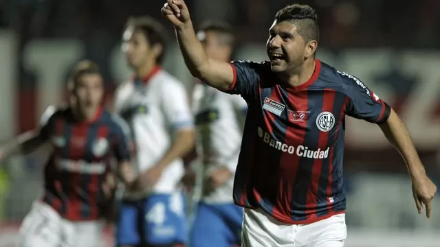 San Lorenzo, campeón de la Libertadores por primera vez en su historia