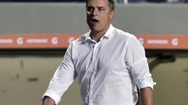 San Lorenzo contrató al uruguayo Diego Aguirre como nuevo entrenador