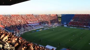 San Lorenzo vs. Huracán: un hincha muerto y otro grave en el Nuevo Gasómetro