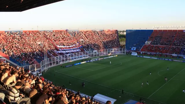 San Lorenzo vs. Huracán: un hincha muerto y otro grave en el Nuevo Gasómetro