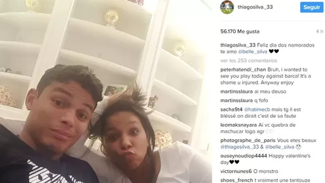 Instagram Neymar-foto-5