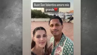 San Valentín: El mundo del deporte celebró el Día del amor y la amistad