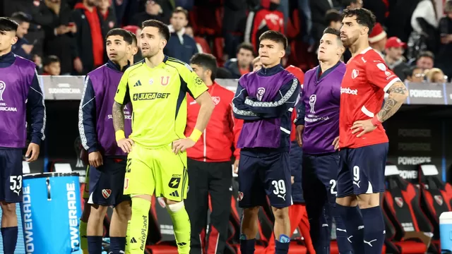 La Conmebol tuvo este martes una audiencia para tomar la decisión final y será anunciada en las próximas horas. | AD