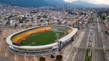 Bogotá impone el toque de queda | Foto: Getty Images.