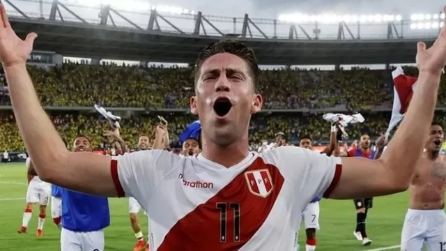 ¿Santiago Ormeño puede jugar por Chivas pese a representar al Perú?