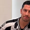 Santiago Ormeño vuelve al fútbol tras más de un año de inactividad y ficha por histórico club Santiago Ormeño vuelve al fútbol tras más de un año de inactividad y ficha por histórico club