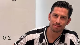 Santiago Ormeño vuelve al fútbol tras más de un año de inactividad y ficha por histórico club
