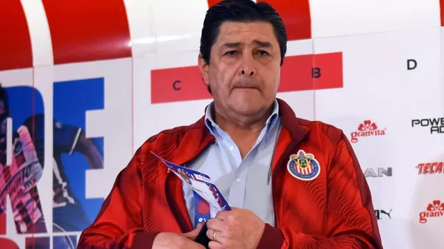 Chivas de Guadalajara cayó con Puebla y despidió a Tena. | Video: Liga MX