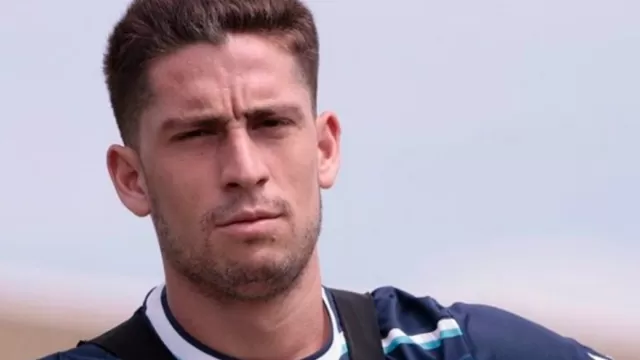 Santiago Ormeño es nuevo jugador del León | Video: Club León.