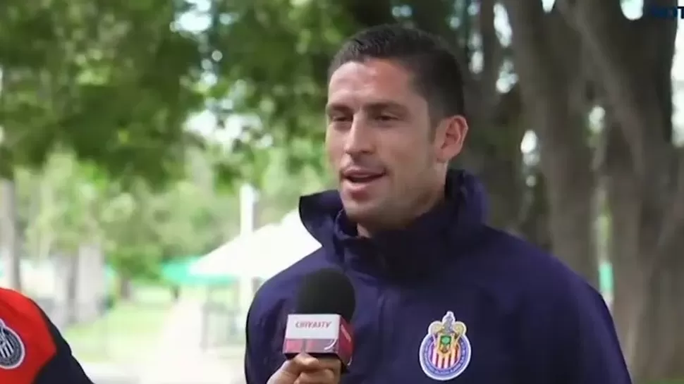 América deportes