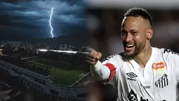 Santos anunció la renovación de Neymar para la próxima temporada