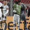 Santos eliminó a Independiente y avanzó a cuartos de la Sudamericana Santos eliminó a Independiente y avanzó a cuartos de la Sudamericana