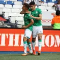 Santos empató 1-1 a Monterrey sobre la hora y avanzó a las semifinales de la Liguilla MX