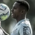 Santos rescindirá contrato con Robinho si se ratifica su condena en Italia