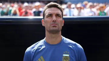 Scaloni pierde la paciencia: la dura reacción sobre las teorías de Argentina y la arenga de Messi
