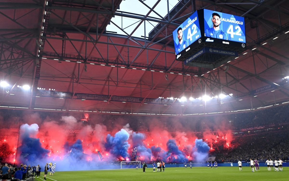 Foto: AFP
