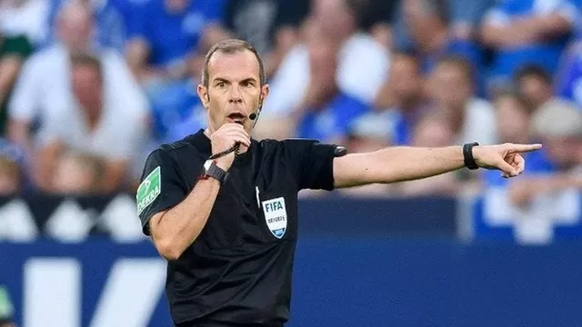 Hincha del Schalke denuncia penalmente a árbitro por penales no pitados