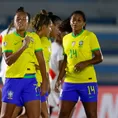 ¡Se acabó la ilusión! Perú cayó 2-0 ante Brasil y se quedó sin chances de ir al Mundial