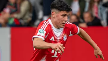 ¿Se acerca el debut de Felipe Chávez en el Bayern Munich?