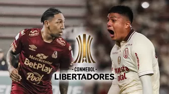 CONMEBOL dio a conocer el fixture completo de Universitario con miras a la Copa Libertadores 2026 / AD