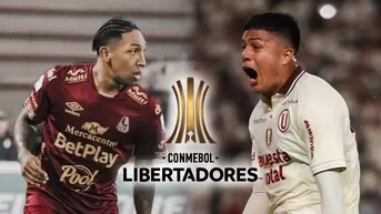 Se confirmó la fecha y hora del debut de Universitario vs Tolima