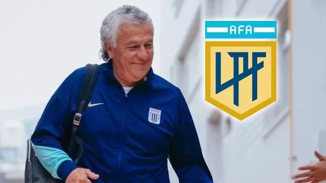 Néstor Gorosito tendría definido a qué equipo iría luego de su última experiencia con Alianza Lima / AD