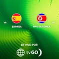 ¡Se define a los finalistas del Mundial Femenino Sub-20! Míralo EN VIVO por América tvGO