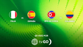 ¡Se define a los finalistas del Mundial Femenino Sub-20! Míralo EN VIVO por América tvGO