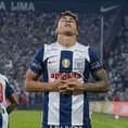 Alianza Lima venció 2-0 a Cienciano y es el único líder del Torneo Apertura