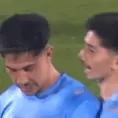 Se le escapó a Espinoza: Salomón Rodríguez sacó bombazo para el 1-0 de City Torque sobre Cienciano Se le escapó a Espinoza: Salomón Rodríguez sacó bombazo para el 1-0 de City Torque sobre Cienciano