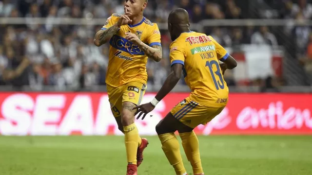 Video: Televisa Deportes.