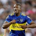 ¡Se queda! Luis Advíncula renovó con Boca Juniors y seguirá hasta el 2026