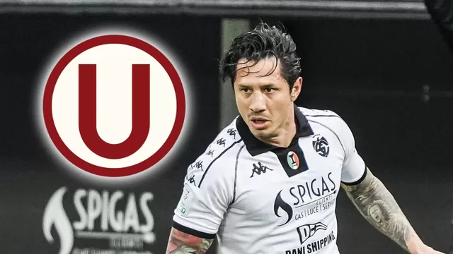 Se conoció a qué club iría Gianluca Lapadula tras descender con Spezia y la propuesta de Universitario / Fuente: X Spezia