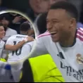 ¿Se la 'robó' Güler a Mbappé?: El curioso segundo gol del Real Madrid sobre Leipzig ¿Se la 'robó' Güler a Mbappé?: El curioso segundo gol del Real Madrid sobre Leipzig