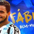 Se suma a Luis Suárez: Fabio dejó el Nantes de Francia para fichar por Gremio