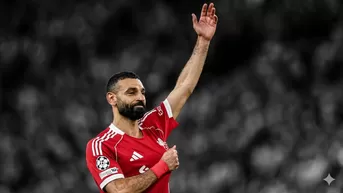 Se termina una era 'Red': Liverpool confirmó que Salah se marcha