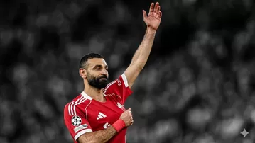 Se termina una era 'Red': Liverpool confirmó que Salah se marcha