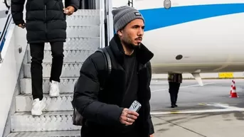 Se va a Turquía: Sergio Peña resolvió su contrato con Alianza