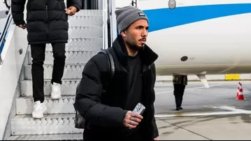 Se va a Turquía: Sergio Peña resolvió su contrato con Alianza