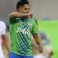 Seattle Sounders FC de Raúl Ruidíaz se alista para el Mundial de Clubes 2023