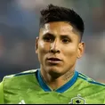 Seattle Sounders de Raúl Ruidíaz perdió el invicto: Minnesota United le ganó 1-0 por la MLS