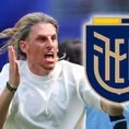 Sebastián Beccacece confirmó su salida de Ecuador tras quedar eliminado del Mundial Sebastián Beccacece confirmó su salida de Ecuador tras quedar eliminado del Mundial
