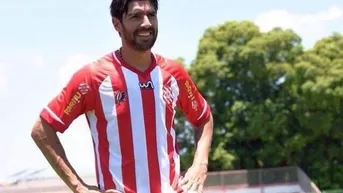 Sebastián 'Loco' Abreu y una genial comparación con Pablo Picasso